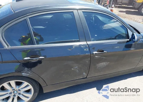 2006 BMW 325I I из США, поврежденный, VIN WBAVB13596PT05054